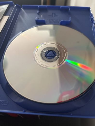 X-Men Legends II Rise of Apocalypse PS2