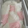 new baby handmade blanket Image 5