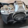 Olympus OM D E M10 Mark III Body  Mint Condition Low Shutter Count Image 5
