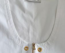 Prada shift dress