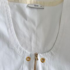 Prada shift dress