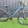 Carrera Karkinos Girls Bike Image 3