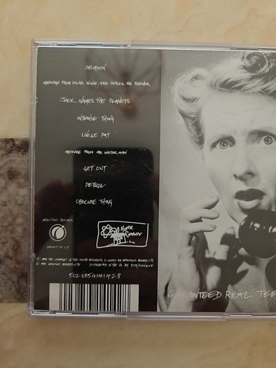 Ash 11 CD Lot