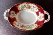 Royal Albert Lady Hamilton Sweet Dish