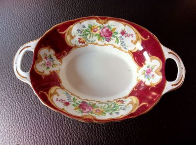 Royal Albert Lady Hamilton Sweet Dish