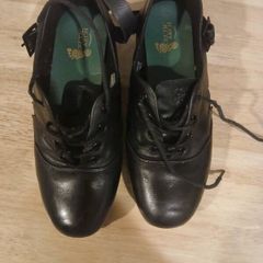 Irish dance shoes