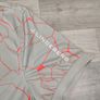 J.Lindeberg Marbled Golf Polo Shirt Mens XXL Image 3