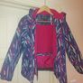 Snow jacket & trousers (age 11-12) - girls Image 4