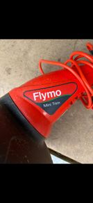 Flymo strimmer