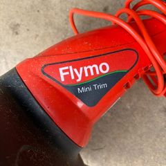 Flymo strimmer