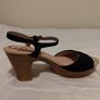 Kylie Crazy Shoes Sandals Image 9