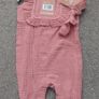 baby romper set Image 2