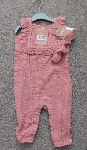 baby romper set