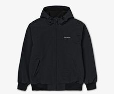 Carhartt WIP Hooded Sail Jacket