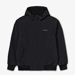 Carhartt WIP Hooded Sail Jacket