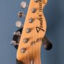 Fender Mexico 72 Telecaster custom with bigsby Image 2