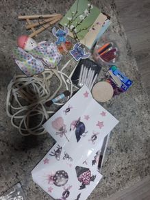 arts and crafts bundle