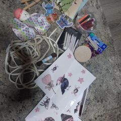 arts and crafts bundle