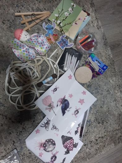 arts and crafts bundle