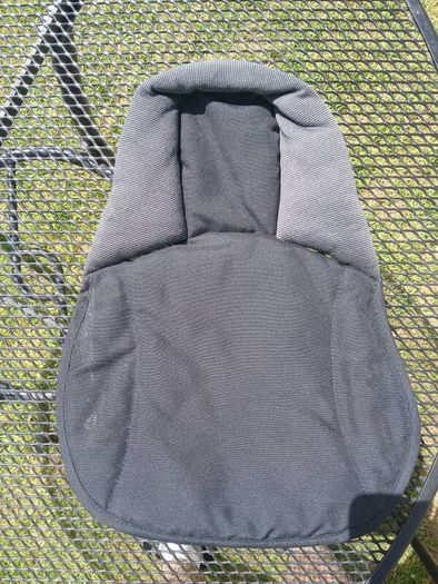 Maxi-cosi Car Seat & Isofix