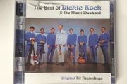 Dickie Rock &amp; The Miami Showband [1998] The Best Of (CD Album)