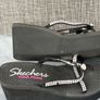 Ladies sandal's size 5 Image 5