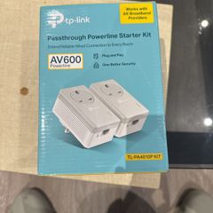 TP Link Ethernet Extensor