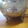 vintage decorative t pot Image 2
