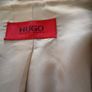 Hugo Boss pony hair jacket Image 10