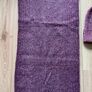 Ladies Beautiful Scarf and Hat Set Brand New with tags Image 2