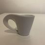 Espresso cup - white Image 4