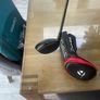 taylormade  5 wood Image 3