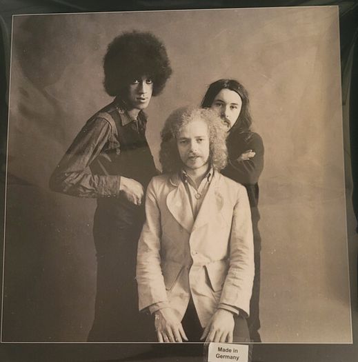 Thin Lizzy Debut 55th Anniversary x2 lp Green Vinyl