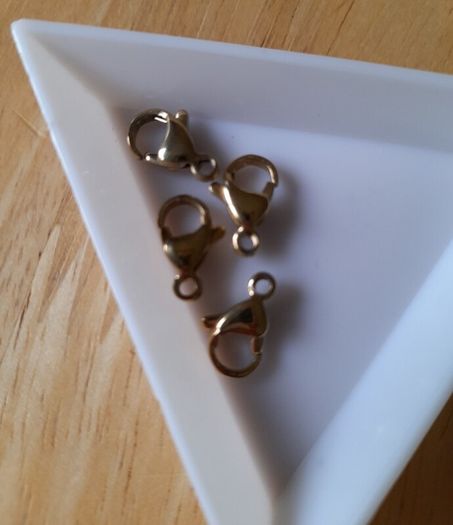Jewellery  making/craft/suppl