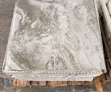11.5 sq mtrs Marble Effect Tile