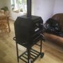 Pizza Oven Bbq Grill Image 3