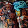 Ultimate Iron Man ! Graphic Novel ! Trade Paperback ! TPB ! 2006 ! by Marvel ! Image 9