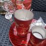 Beautiful Tealight Holder Set Image 4
