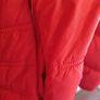 Sixth June Large Mens Puffer Jacket Red Image 4