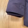 Purple Puffer Jacket Image 6