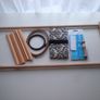 Punch needle embroidery set-2 Image 2