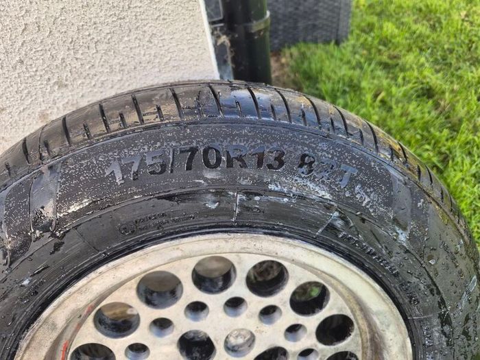 wheel