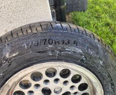 wheel