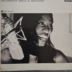 Beverly Knight. Music City Soul.