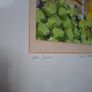 Original John Dunne Irish Painting Dublin Market Image 8
