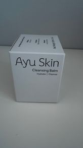 Ayu cleansing balm