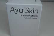 Ayu cleansing balm