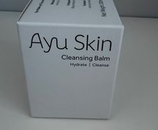 Ayu cleansing balm