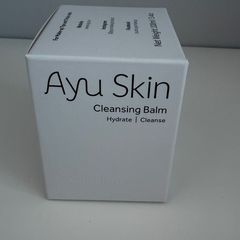 Ayu cleansing balm