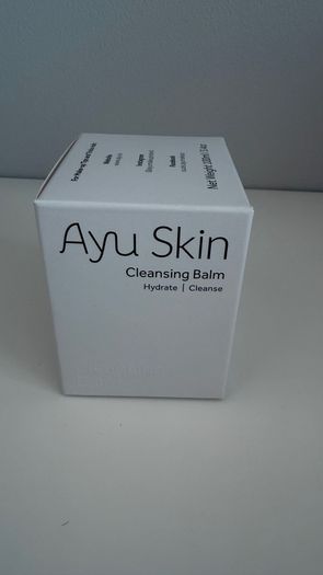Ayu cleansing balm